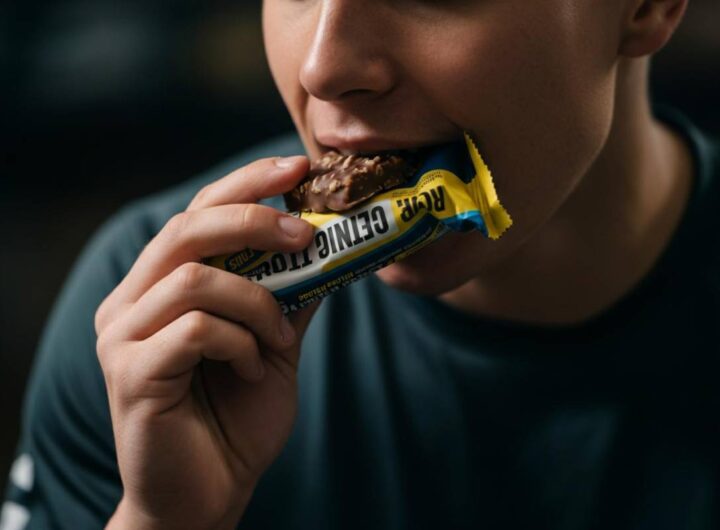 No ai pasti sostitutivi