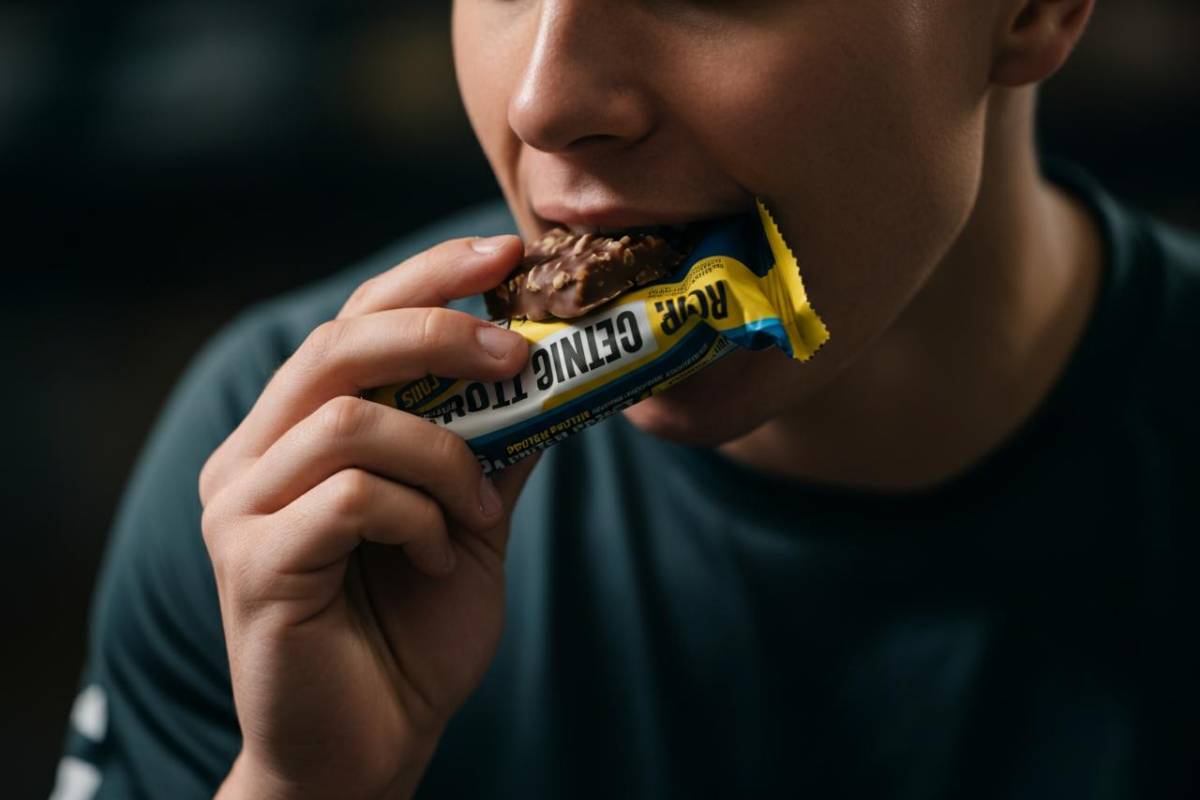 No ai pasti sostitutivi