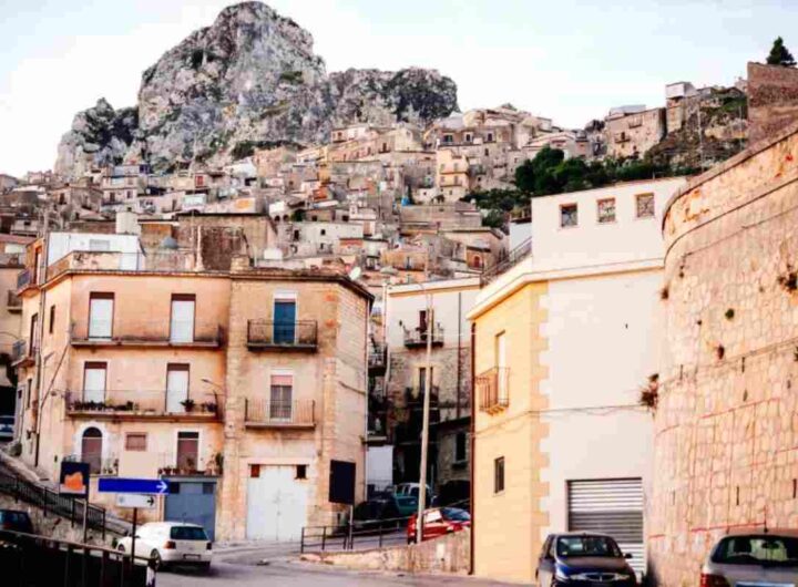 Borgo Sicilia