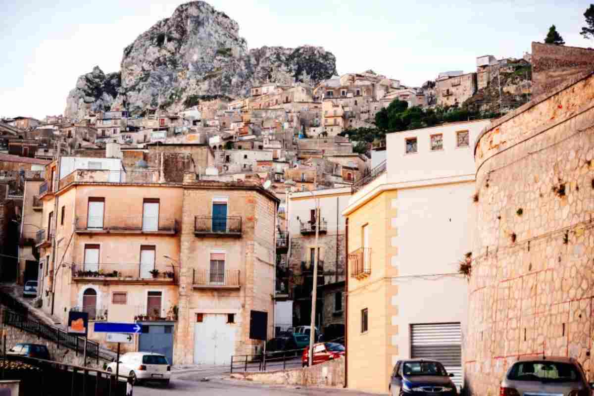Borgo Sicilia