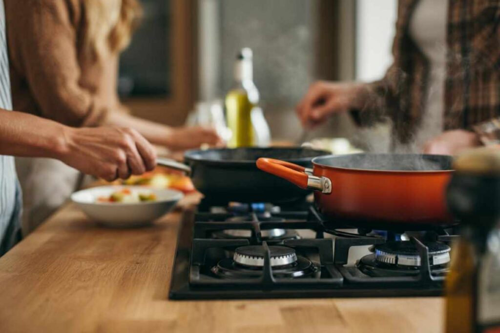 Cucinare, idee