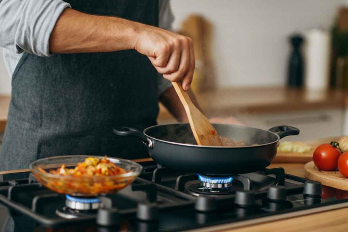 Cucinare facilmente