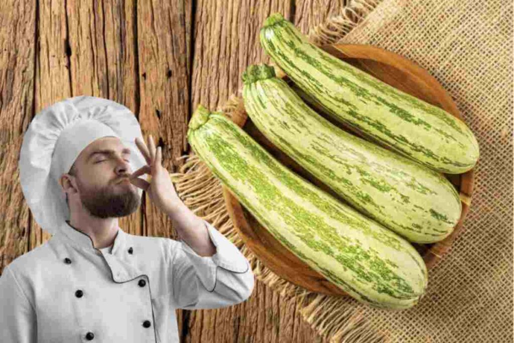 Dopo averla gustata più volte, può risultare un po’ monotona per il palato. Per chi desidera rinnovare questo piatto tradizionale