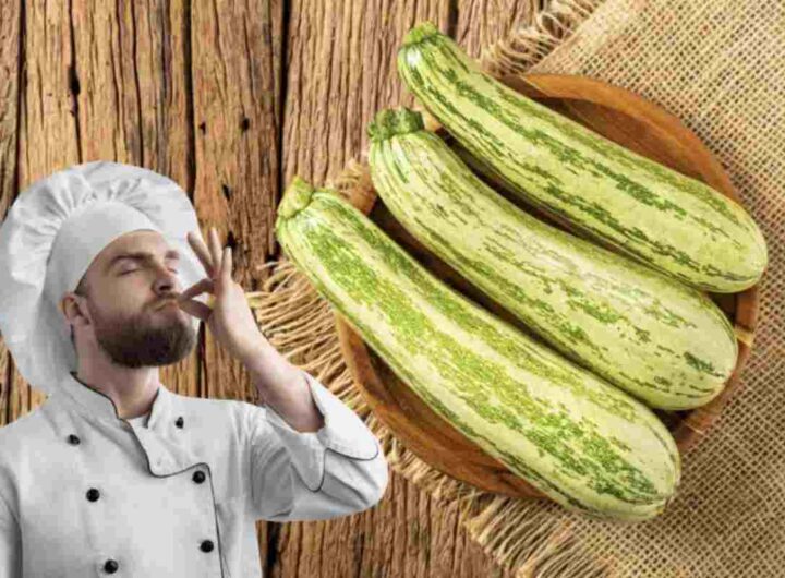 Dopo averla gustata più volte, può risultare un po’ monotona per il palato. Per chi desidera rinnovare questo piatto tradizionale