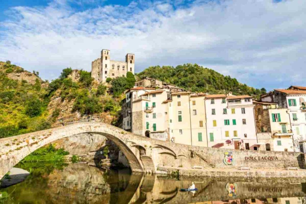 Borgo meraviglioso