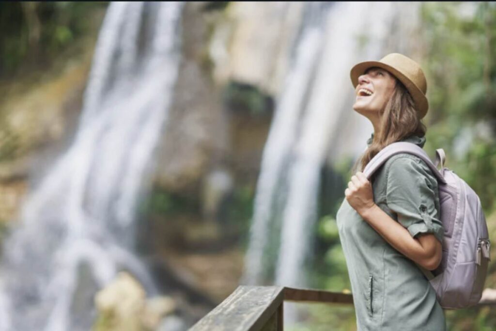 In questa stagione ideale per escursioni e trekking, scopriamo insieme alcune tra le cascate più belle e meno conosciute della regione