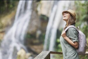 In questa stagione ideale per escursioni e trekking, scopriamo insieme alcune tra le cascate più belle e meno conosciute della regione