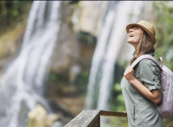 In questa stagione ideale per escursioni e trekking, scopriamo insieme alcune tra le cascate più belle e meno conosciute della regione