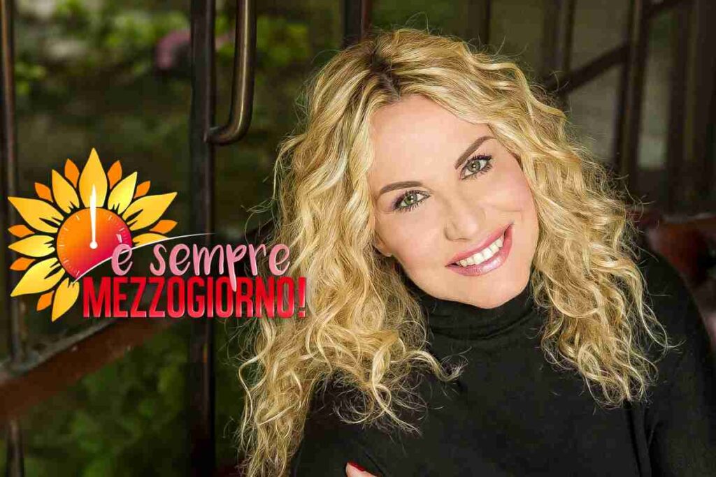 Ricetta È sempre mezzogiorno