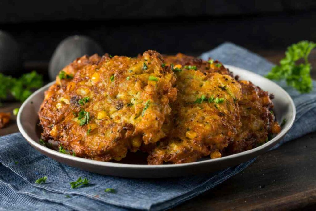 Frittelle piccanti