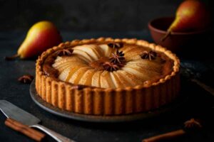 Ricetta autunnale