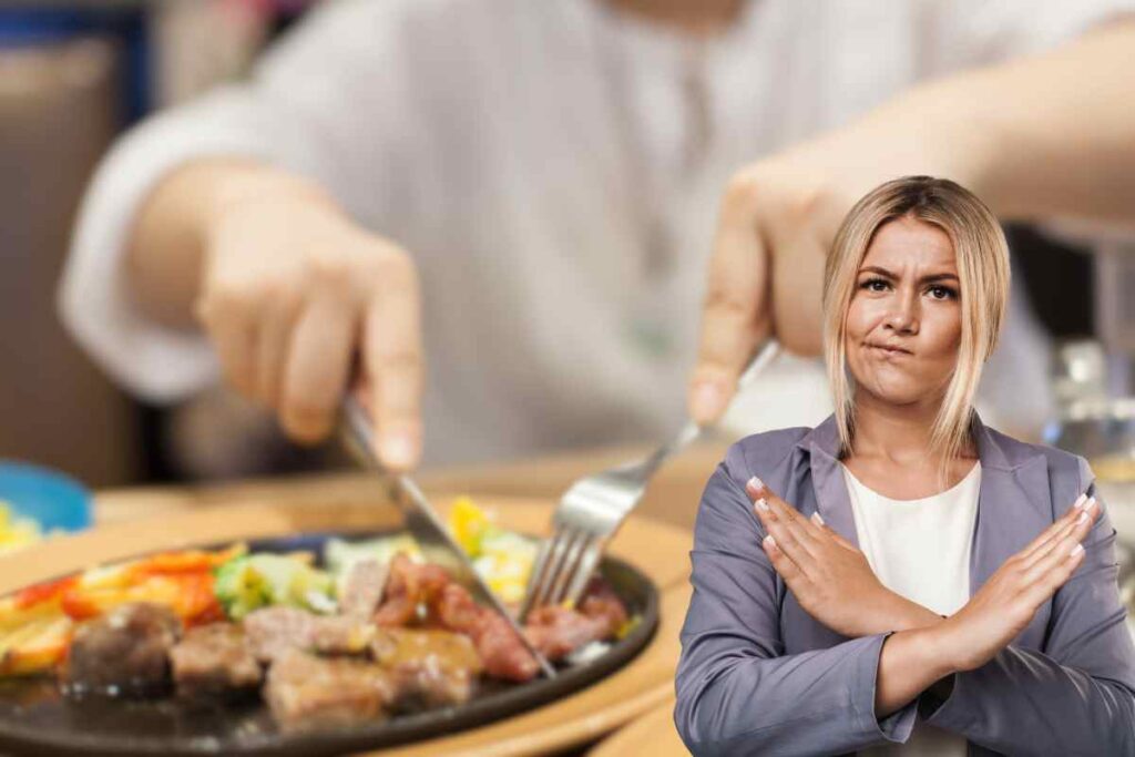 qual è l'orario corretto per cenare