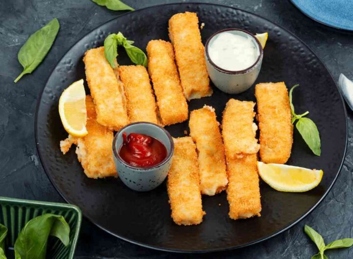 Bastoncini di pesce pieni zeppi di sostanze dannose, solo 3 marche si salvano, tutti i dettagli