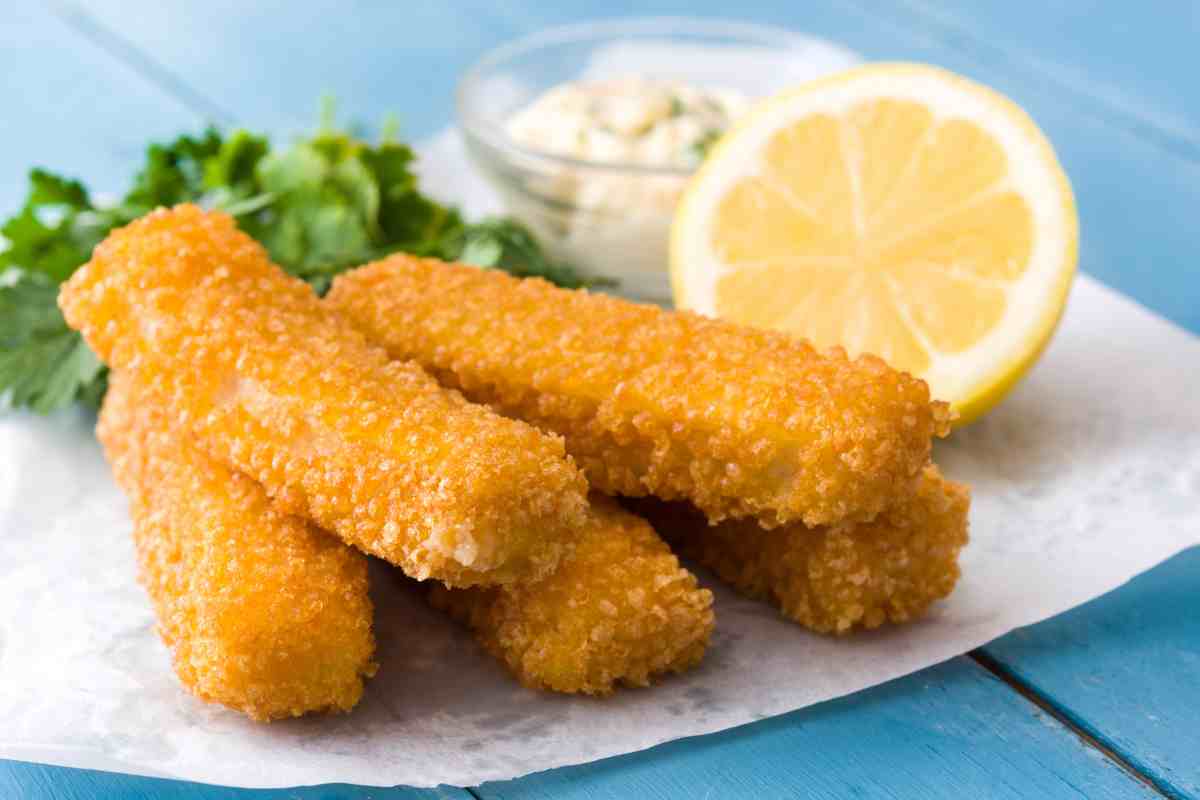 Bastoncini di pesce pieni zeppi di sostanze dannose, solo 3 marche si salvano