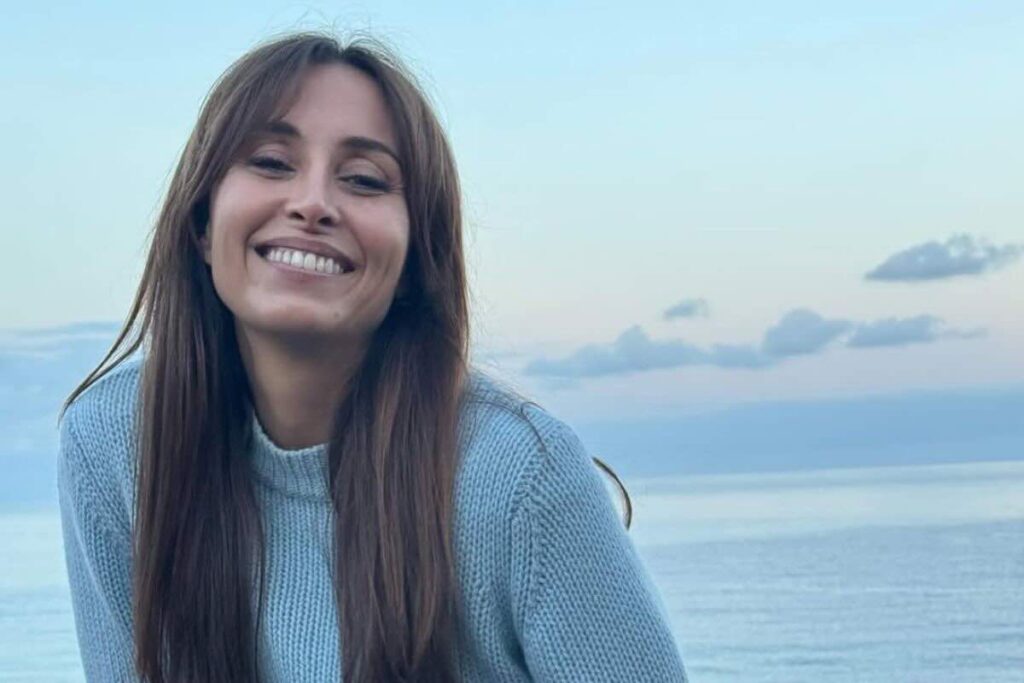 benedetta parodi ricetta dei fagioli