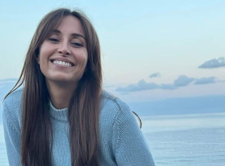 benedetta parodi ricetta dei fagioli