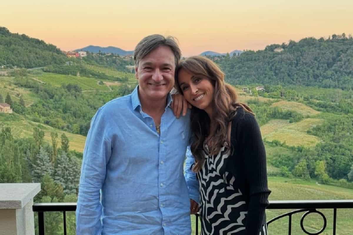 casa benedetta parodi e fabio caressa