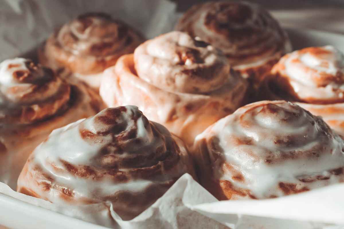 In America lo amano tutti, è un dolce unico al mondo