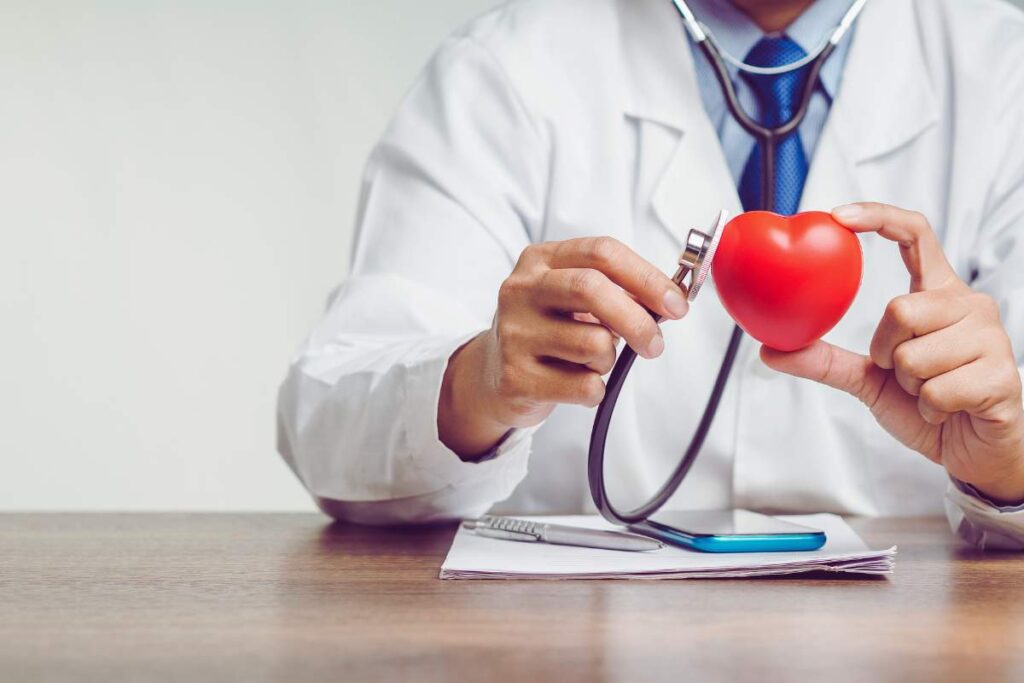 I cardiologi confermano: questi cibi proteggono davvero il cuore