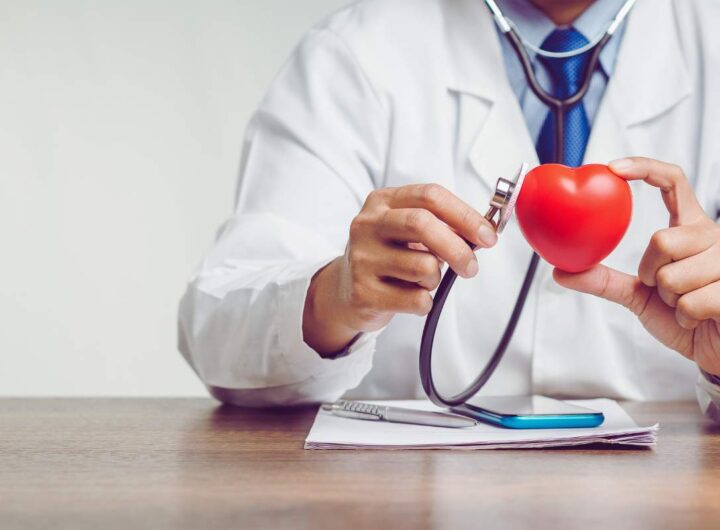 I cardiologi confermano: questi cibi proteggono davvero il cuore