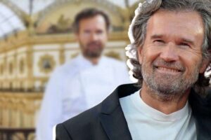 sveva cracco, chi è la figlia di carlo cracco