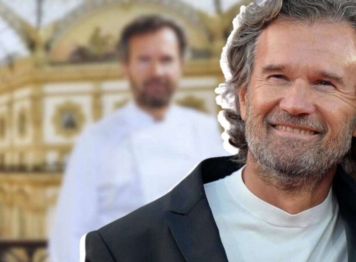 sveva cracco, chi è la figlia di carlo cracco