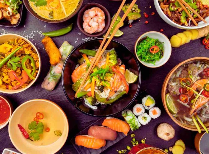 L'alimento che ti aiuta a vivere (bene) fino a 100 anni