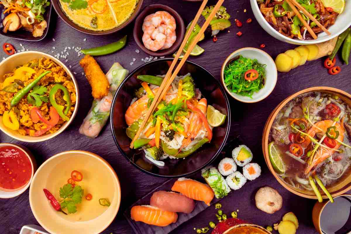 L'alimento che ti aiuta a vivere (bene) fino a 100 anni