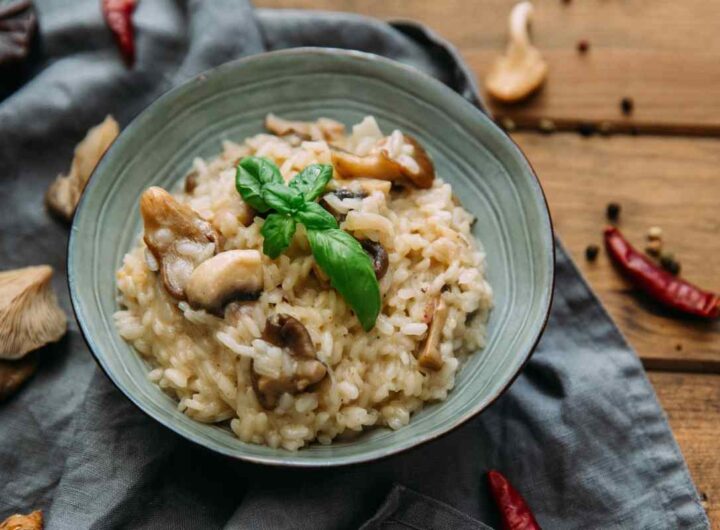 risotto