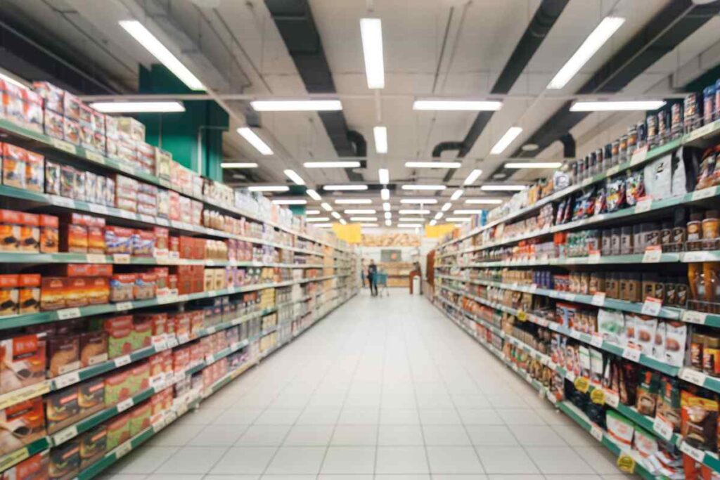 richiamo alimentare