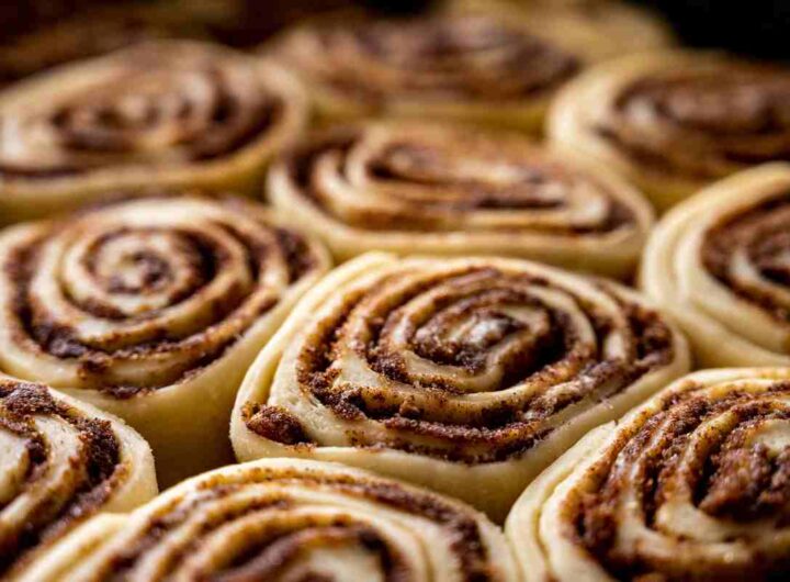 In America lo amano tutti, è un dolce unico al mondo