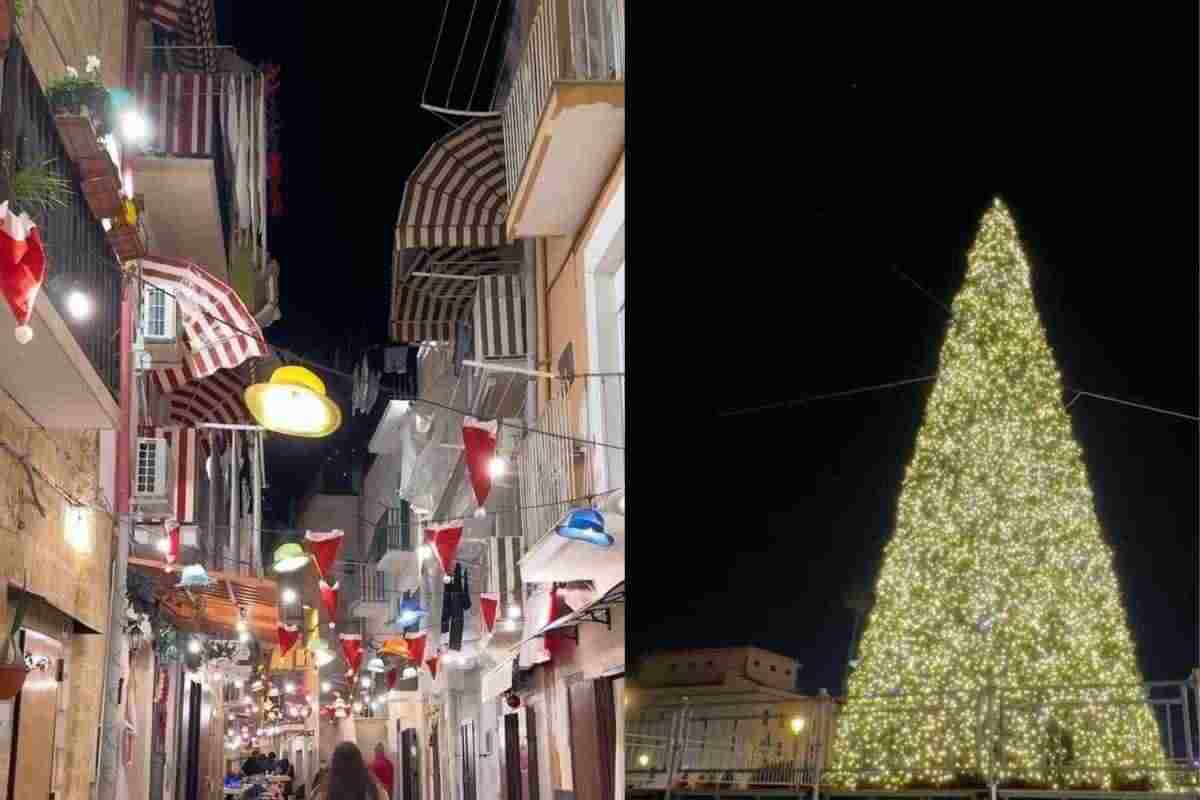 Le 5 città più belle a Natale in Italia: la numero 3 ti sorprenderà ma è imperdibile