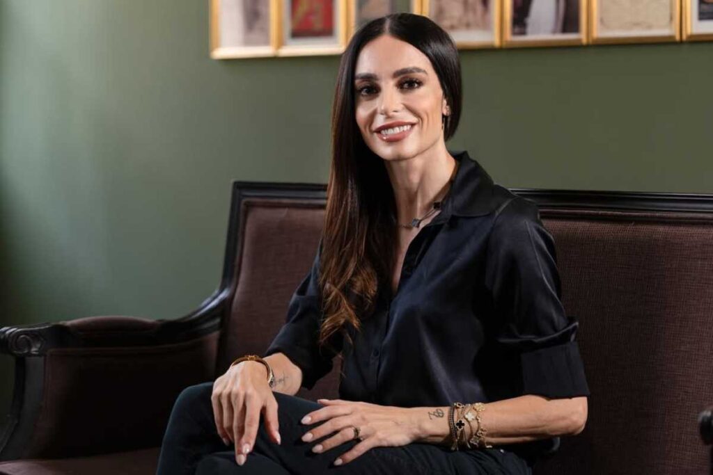 Masterchef, lei è la figlia del famoso chef