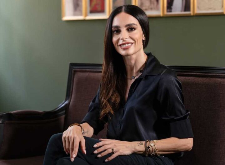 Masterchef, lei è la figlia del famoso chef