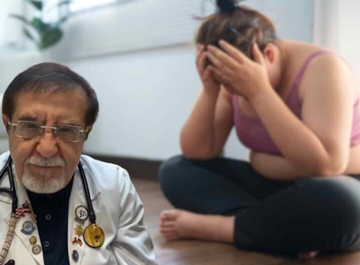 3 alimenti per dimagrire secondo il dottor nowzaradan