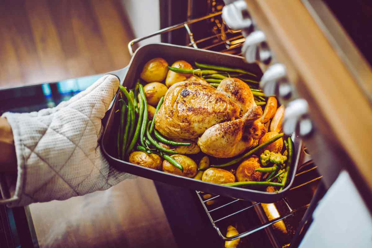 Forno: come passare da disastri culinari a capolavori perfetti