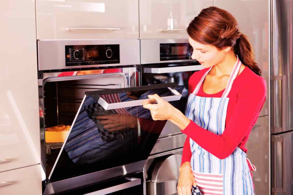Forno: come passare da disastri culinari a capolavori perfetti