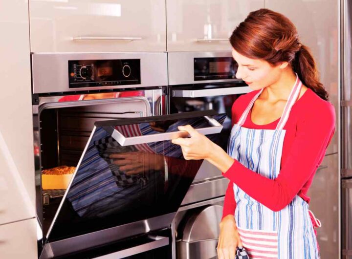 Forno: come passare da disastri culinari a capolavori perfetti