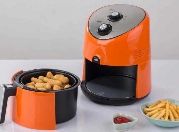 Friggitrice ad aria, ma quali gioie: tutti gli svantaggi, i dettagli