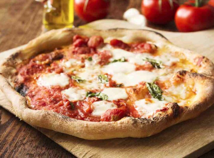 Pizzerie d’Italia 2026, le migliori secondo Gambero Rosso