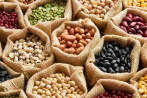 Questo legume è pieno di ferro ma nessuno lo mangia mai, i dettagli