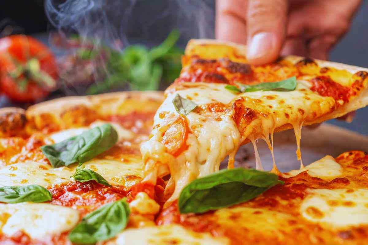 Pizza: altro che Napoli! La più buona del mondo la fanno qui