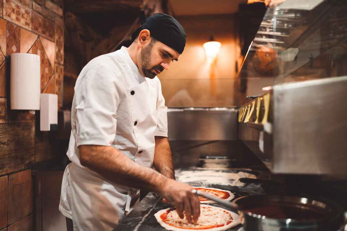 Pizzerie d’Italia 2026, le migliori secondo Gambero Rosso