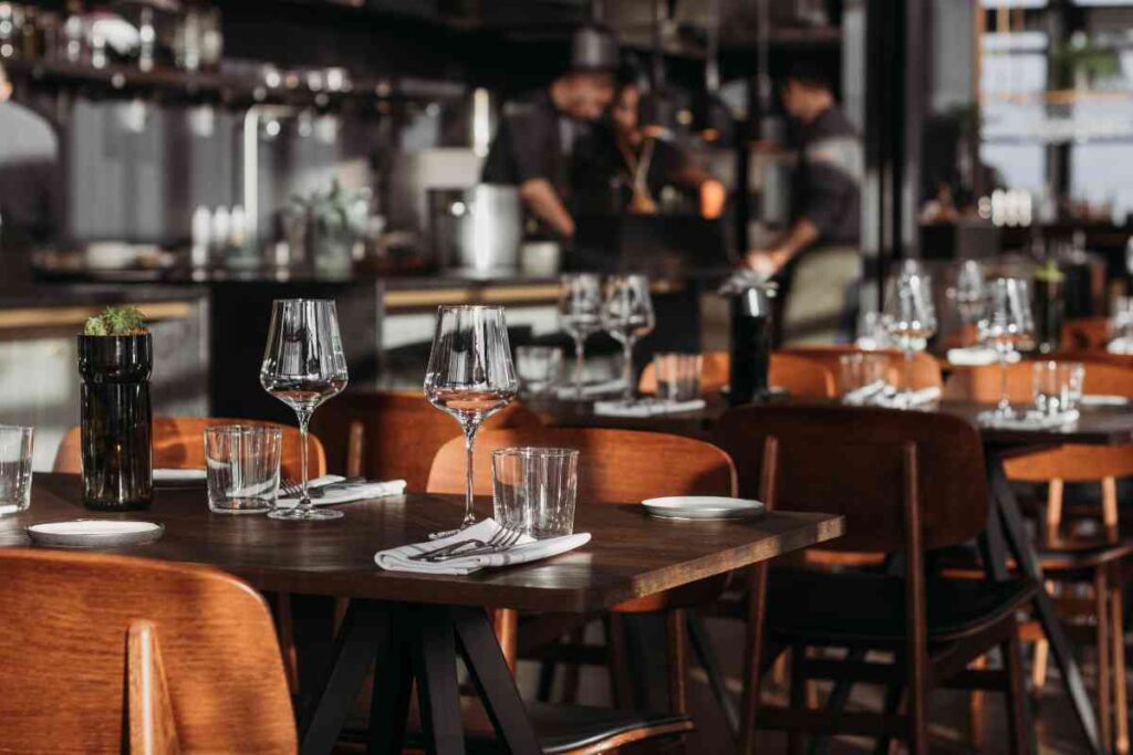 A Milano c'è un ristorante che ha un solo piatto nel menù
