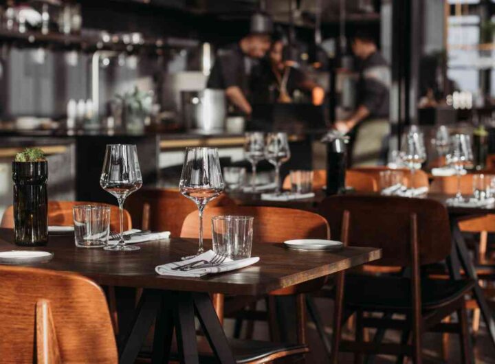 A Milano c'è un ristorante che ha un solo piatto nel menù