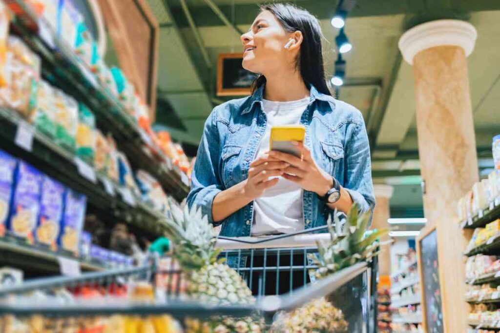 Sono questi i supermercati italiani più cari in assoluto