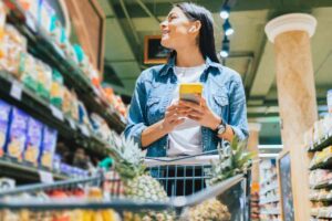 Sono questi i supermercati italiani più cari in assoluto