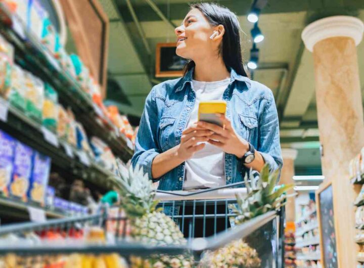 Sono questi i supermercati italiani più cari in assoluto