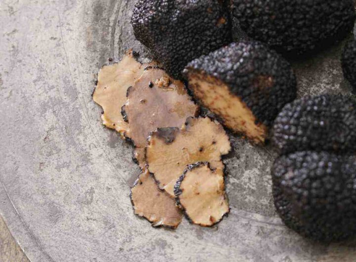 Autunno tempo di tartufi: viaggio tra i borghi e le sagre popolari , tutti i dettagli