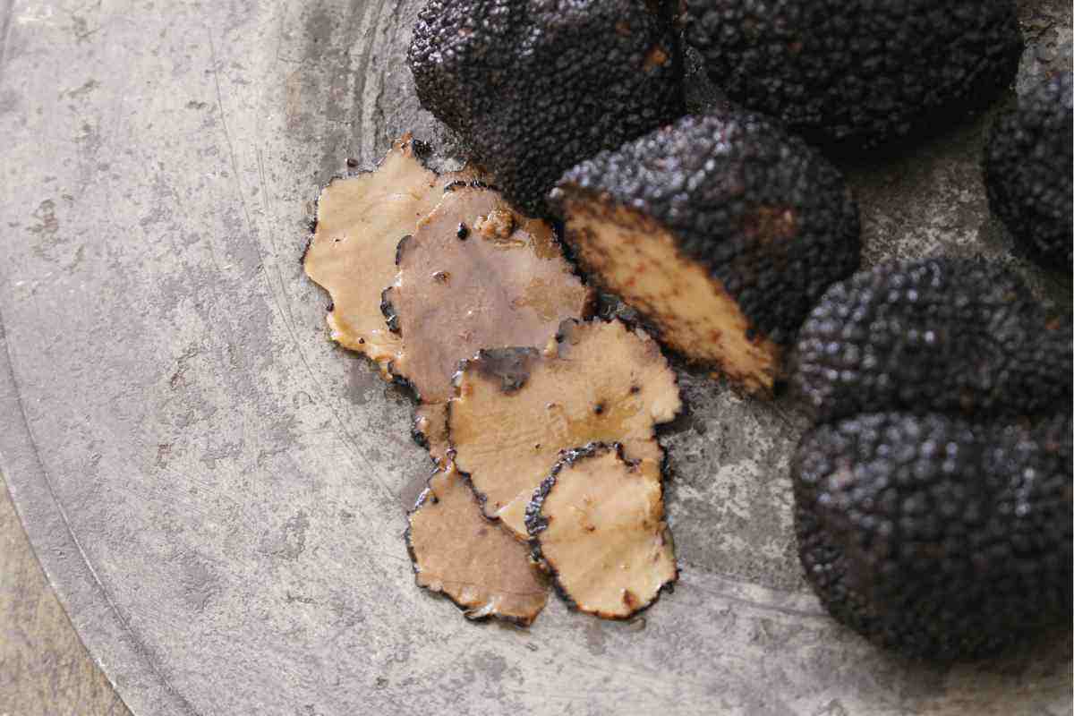 Autunno tempo di tartufi: viaggio tra i borghi e le sagre popolari , tutti i dettagli